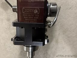 BIGLIA toolholders