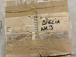 BIGLIA toolholders