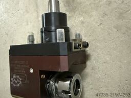BIGLIA toolholders