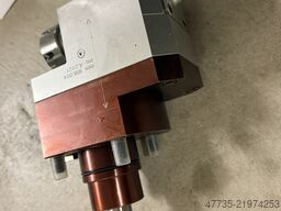 BIGLIA toolholders