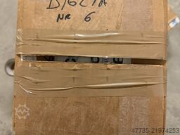 BIGLIA toolholders