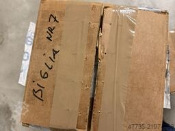 BIGLIA toolholders