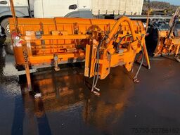 Schneepflüge Beilhack, Drutzel, Küpper Weisser,