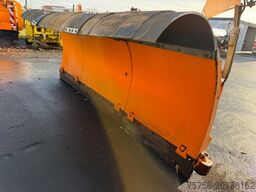 Schneepflüge Beilhack, Drutzel, Küpper Weisser,