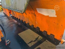 Schneepflüge Beilhack, Drutzel, Küpper Weisser,