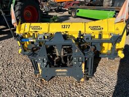 Schneepflüge Beilhack, Drutzel, Küpper Weisser,