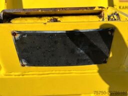  Schneepflüge Beilhack, Drutzel, Küpper Weisser,