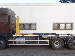 IVECO X-WAY AD280X48Y  Palfinger PH T20SL D5A