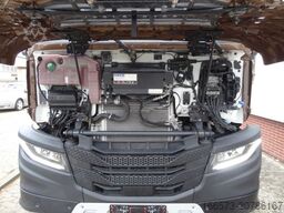 IVECO X-WAY AD280X48Y Palfinger PH T20SL D5A