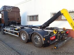 IVECO X-WAY AD280X48Y  Palfinger PH T20SL D5A