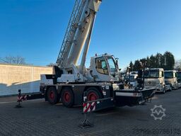 LIEBHERR Mobilkran LTC 1050-3.1 50t Kran hat nur 3300 h