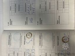 LIEBHERR Mobilkran LTC 1050-3.1 50t Kran hat nur 3300 h