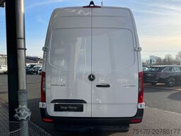 MERCEDES-BENZ Sprinter 319 CDI 4325 Klima Kamera AHK