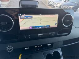 MERCEDES-BENZ Sprinter 319 CDI 4325 Klima Kamera AHK