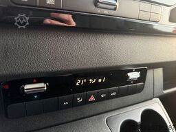 MERCEDES-BENZ Sprinter 319 CDI 4325 Klima Kamera AHK LED