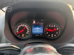 MERCEDES-BENZ Sprinter 319 CDI 4325 Klima Kamera AHK LED