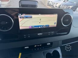 MERCEDES-BENZ Sprinter 319 CDI 4325 Klima Kamera AHK