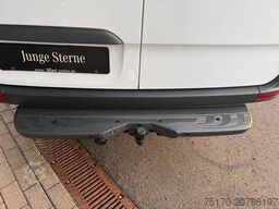 MERCEDES-BENZ Sprinter 319 CDI 4325 Klima Kamera AHK LED