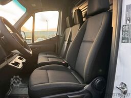 MERCEDES-BENZ Sprinter 319 CDI 4325 Klima Kamera AHK LED