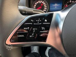 MERCEDES-BENZ Sprinter 319 CDI 4325 Klima Kamera AHK LED