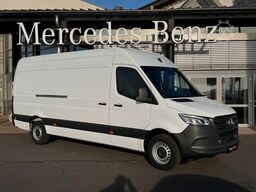 MERCEDES-BENZ Sprinter 319 CDI 4325 Klima Kamera AHK