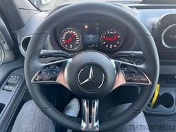 MERCEDES-BENZ Sprinter 319 CDI 4325 Klima Kamera AHK