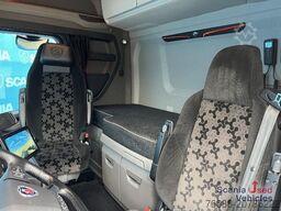 Scania S 590 A4x2NB V8 RETARDER DIFF-L FULL AIR 8T P-AIRC