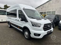 FORD Transit 460 L4H3 18 Sitzer LED Navi