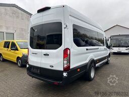 FORD Transit 460 L4H3 18 Sitzer LED Navi