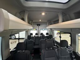 FORD Transit 460 L4H3 18 Sitzer LED Navi