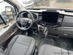 FORD Transit 460 L4H3 18 Sitzer LED Navi