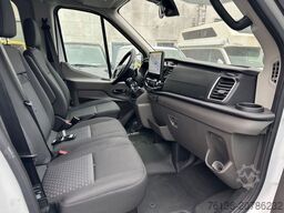 FORD Transit 460 L4H3 18 Sitzer LED Navi