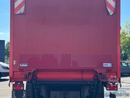MAN TGX 26.580 XLX / 2 x LBW / KOMPLETTZUG / D 38 !!