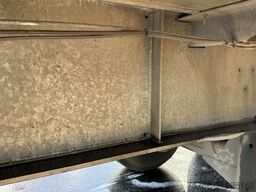 MAN TGX 26.580 XLX / 2 x LBW / KOMPLETTZUG / D 38 !!