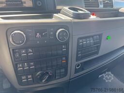 MAN TGX 26.580 XLX / 2 x LBW / KOMPLETTZUG / D 38 !!