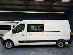 RENAULT Master III Kasten L3H2 Klima Tempomat AHK 2,5T