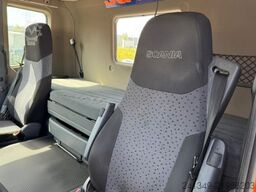 SCANIA G490 6x4 90'000KG