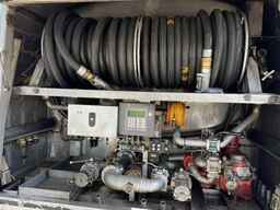 SCANIA P400 4x2 12'700L