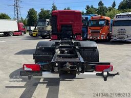 MAN TGS 18.480 4x2 ADR