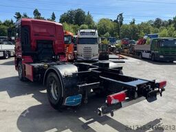 MAN TGS 18.480 4x2 ADR