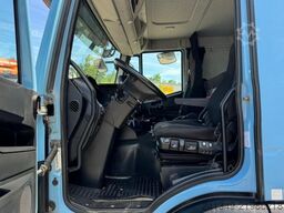 IVECO Stralis 460 6x2 Sobag 26T