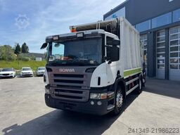 SCANIA P310 4x2 Ochsner