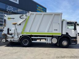 SCANIA P310 4x2 Ochsner