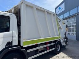 SCANIA P310 4x2 Ochsner