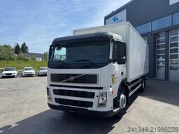 VOLVO FM-260 4x2 Koffer