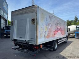 VOLVO FM-260 4x2 Koffer