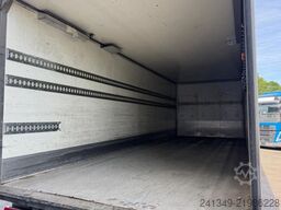 VOLVO FM-260 4x2 Koffer