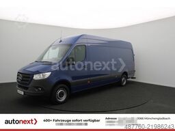 MERCEDES-BENZ Sprinter 317 Automatik *MAXI* 360°+DISTRONIC+NAV