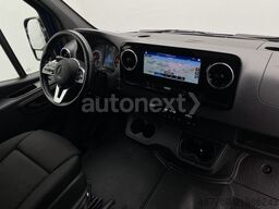 MERCEDES-BENZ Sprinter 317 Automatik *MAXI* 360°+DISTRONIC+NAV