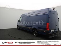 MERCEDES-BENZ Sprinter 317 Automatik *MAXI* 360°+DISTRONIC+NAV